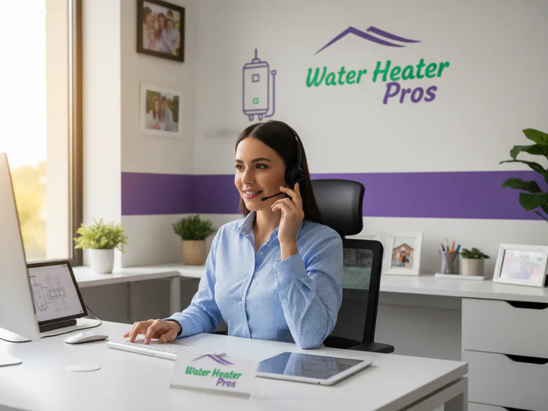 Water Heater Repair  in Hawley  FAQ